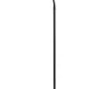 Rabalux 74004 Rader LED Stmívatelná stojací lampa | Teplá bílá | Stmívatelné | 11W | Bílá | Černá