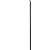 Rabalux 74004 Rader LED Stmívatelná stojací lampa | Teplá bílá | Stmívatelné | 11W | Bílá | Černá