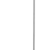 Rabalux 74010 Adelmo LED Stmívatelná stojací lampa | Variabilní | Stmívatelné | 10W | Bílá | Šedá