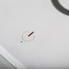 Rabalux 74014 Hardin LED Moderní stolní lampička | Variabilní | Stmívatelné | 5W | Bílá