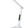 Rabalux 74015 Deshal LED Moderní stolní lampička | Variabilní | Stmívatelné | 5W | Bílá
