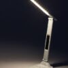 Rabalux 74015 Deshal LED Moderní stolní lampička | Variabilní | Stmívatelné | 5W | Bílá
