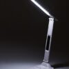 Rabalux 74015 Deshal LED Moderní stolní lampička | Variabilní | Stmívatelné | 5W | Bílá
