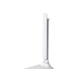 Rabalux 74015 Deshal LED Moderní stolní lampička | Variabilní | Stmívatelné | 5W | Bílá
