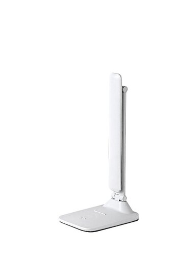 Rabalux 74015 Deshal LED Moderní stolní lampička | Variabilní | Stmívatelné | 5W | Bílá