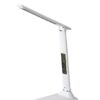 Rabalux 74015 Deshal LED Moderní stolní lampička | Variabilní | Stmívatelné | 5W | Bílá