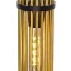 Rabalux 74022 Roxas Moderní stojací lampa | E27 | Barevný kov | Černá | Měď | 9