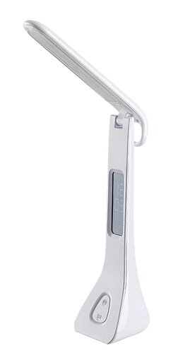 Rabalux 74042 Amato LED Moderní stolní lampička | Přírodní bílá | Stmívatelné | 7W | Bílá