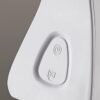 Rabalux 74042 Amato LED Moderní stolní lampička | Přírodní bílá | Stmívatelné | 7W | Bílá