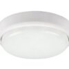 Rabalux 7406 Hort LED Nástěnné venkovní světlo | Přírodní bílá | 1,5W | Bílá