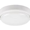 Rabalux 7406 Hort LED Nástěnné venkovní světlo | Přírodní bílá | 1,5W | Bílá