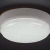 Rabalux 7406 Hort LED Nástěnné venkovní světlo | Přírodní bílá | 1,5W | Bílá