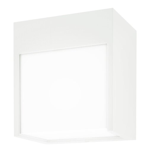 Rabalux 7477 Balimo LED Nástěnné venkovní světlo | Přírodní bílá | 12W | Bílá