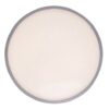 Rabalux 75010 Larcia LED Koupelnové stropní svítidlo | Přírodní bílá | 18W | Bílá | Kov | Stříbrná