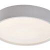 Rabalux 75012 Larcia LED Stropní svítidlo s pohybovým čidlem | Přírodní bílá | 1,9W | Bílá