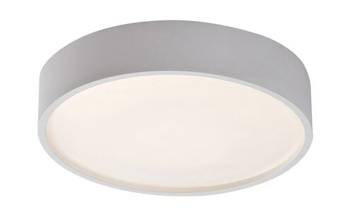 Rabalux 75012 Larcia LED Stropní svítidlo s pohybovým čidlem | Přírodní bílá | 1,9W | Bílá
