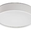 Rabalux 75012 Larcia LED Stropní svítidlo s pohybovým čidlem | Přírodní bílá | 1,9W | Bílá