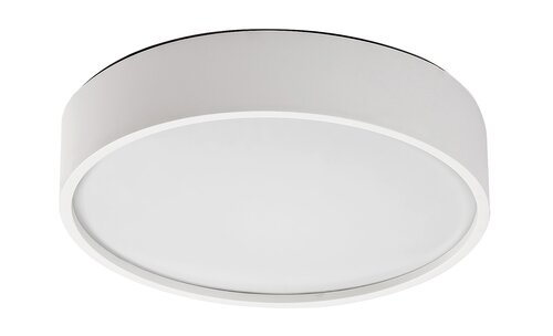 Rabalux 75012 Larcia LED Stropní svítidlo s pohybovým čidlem | Přírodní bílá | 1,9W | Bílá