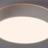 Rabalux 75012 Larcia LED Stropní svítidlo s pohybovým čidlem | Přírodní bílá | 1,9W | Bílá