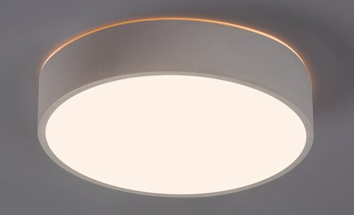 Rabalux 75012 Larcia LED Stropní svítidlo s pohybovým čidlem | Přírodní bílá | 1,9W | Bílá