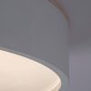 Rabalux 75012 Larcia LED Stropní svítidlo s pohybovým čidlem | Přírodní bílá | 1,9W | Bílá