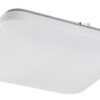 Rabalux 75014 Vendel LED Stropní svítidlo s pohybovým čidlem | Přírodní bílá | 20W | Bílá