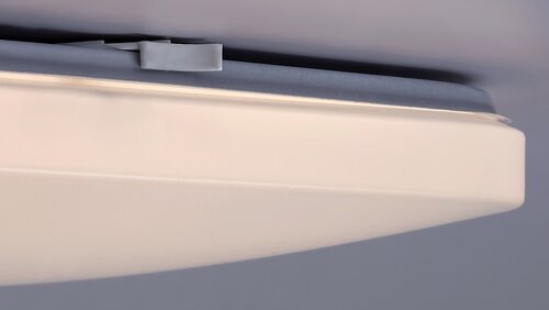 Rabalux 75014 Vendel LED Stropní svítidlo s pohybovým čidlem | Přírodní bílá | 20W | Bílá