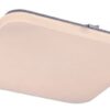 Rabalux 75015 Vendel LED Stropní svítidlo s pohybovým čidlem | Přírodní bílá | 24W | Bílá