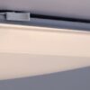 Rabalux 75015 Vendel LED Stropní svítidlo s pohybovým čidlem | Přírodní bílá | 24W | Bílá