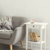 Rabalux 76003 Pirit LED Dřevěná stolní lampička | Teplá bílá | Stmívatelné | 12W | Bílá | Dřevo