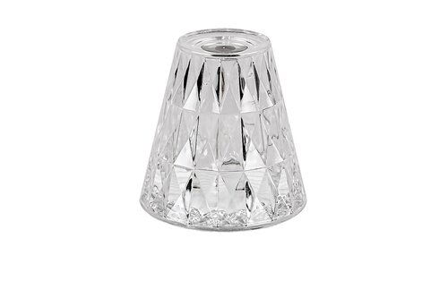 Rabalux 76004 Siggy LED Moderní stolní lampička | RGB | Teplá bílá | 2W