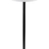 Rabalux 76010 Taena LED Moderní stolní lampička | Variabilní | Stmívatelné | 4W | Bílá | Černá