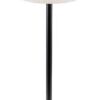 Rabalux 76010 Taena LED Moderní stolní lampička | Variabilní | Stmívatelné | 4W | Bílá | Černá
