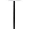 Rabalux 76010 Taena LED Moderní stolní lampička | Variabilní | Stmívatelné | 4W | Bílá | Černá