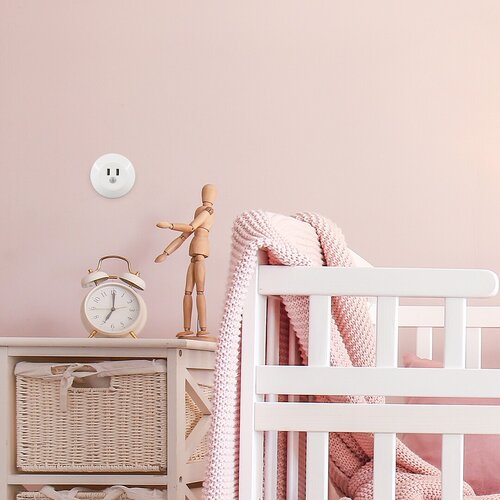 Rabalux 76012 Dembo LED Vnitřní osvětlení | Teplá bílá | 13,9W | Bílá
