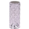 Rabalux 76015 Siggy LED Stolní lampička | RGB | 1,5W