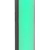 Rabalux 76016 Parker LED Stolní lampička | RGB | Stmívatelné | 3W | Bílá | Černá