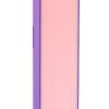 Rabalux 76017 Parker LED Stolní lampička | RGB | Stmívatelné | 3W | Bílá | Fialová