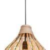 Rabalux 7604 Zahara Lustr | E27 | 6