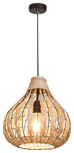 Rabalux 7604 Zahara Lustr | E27