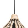 Rabalux 7604 Zahara Lustr | E27 | 7