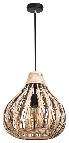 Rabalux 7604 Zahara Lustr | E27 | 2