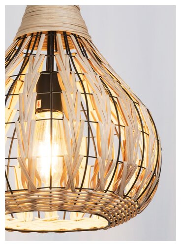 Rabalux 7604 Zahara Lustr | E27 | 3