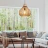 Rabalux 7604 Zahara Lustr | E27 | 10