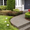 Rabalux 77008 Treppio LED Venkovní světlo s čidlem | Přírodní bílá | 1W | Bílá | Černá