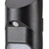 Rabalux 77013 Sepik LED Venkovní světlo s čidlem | Přírodní bílá | 36W | Bílá | Černá