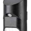 Rabalux 77013 Sepik LED Venkovní světlo s čidlem | Přírodní bílá | 36W | Bílá | Černá