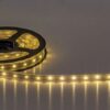 Rabalux 77016 Ansoo LED Venkovní světlo s čidlem | Teplá bílá | 0,26W | Bílá