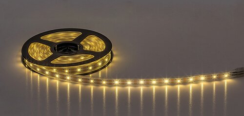 Rabalux 77016 Ansoo LED Venkovní světlo s čidlem | Teplá bílá | 0,26W | Bílá