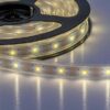 Rabalux 77016 Ansoo LED Venkovní světlo s čidlem | Teplá bílá | 0,26W | Bílá